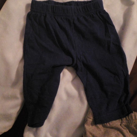 0-3 month boy clothes - Picture 5 of 8